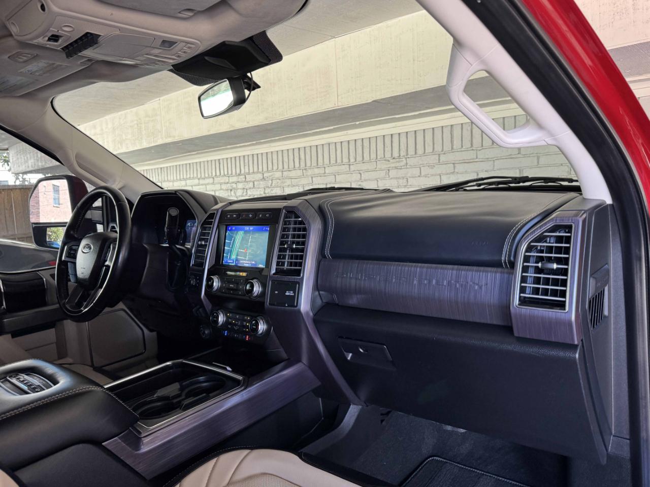 Ford Super Duty F-250 SRW  2021