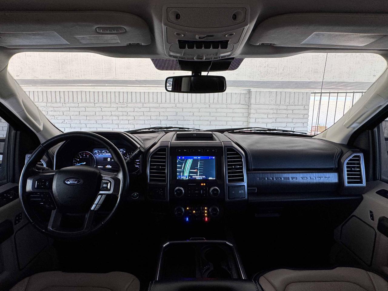 Ford Super Duty F-250 SRW  2021
