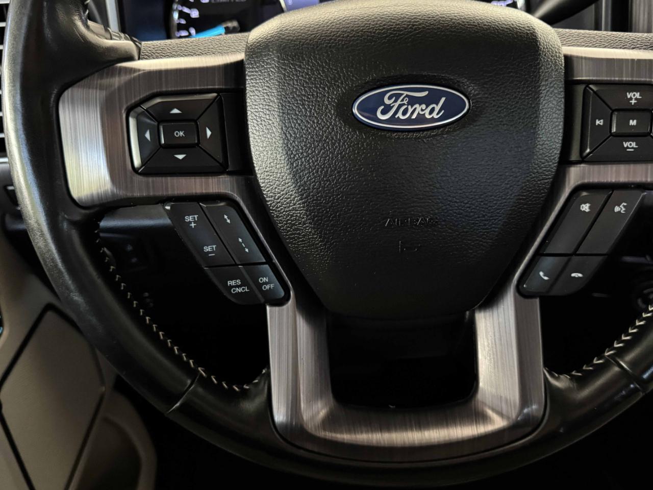 Ford Super Duty F-250 SRW  2021