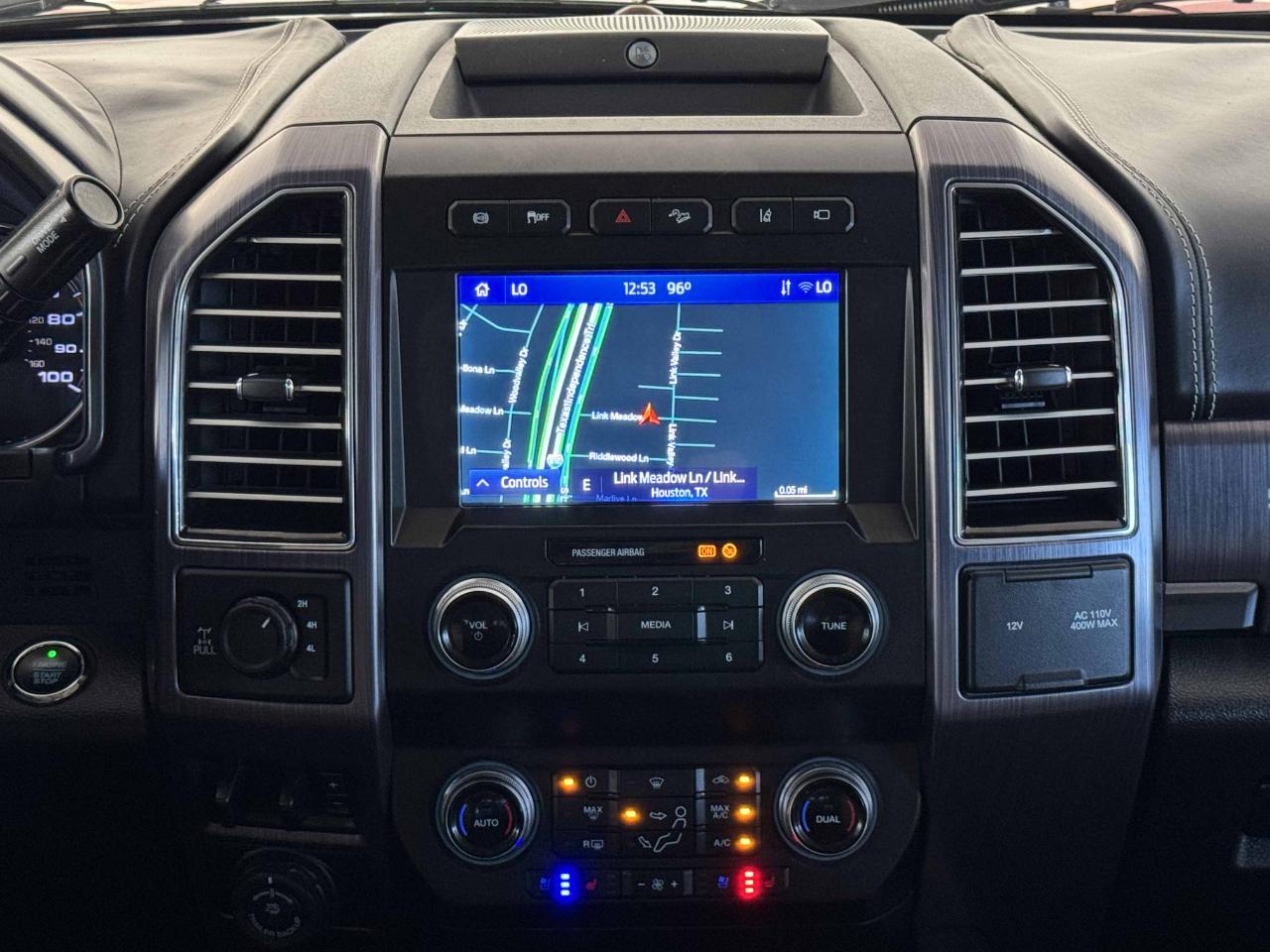 Ford Super Duty F-250 SRW  2021