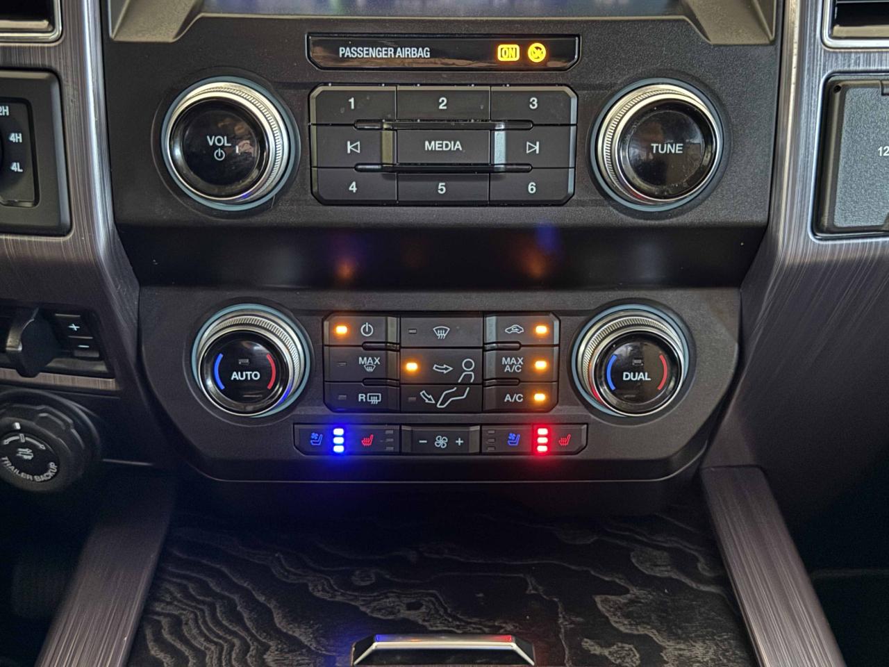 Ford Super Duty F-250 SRW  2021