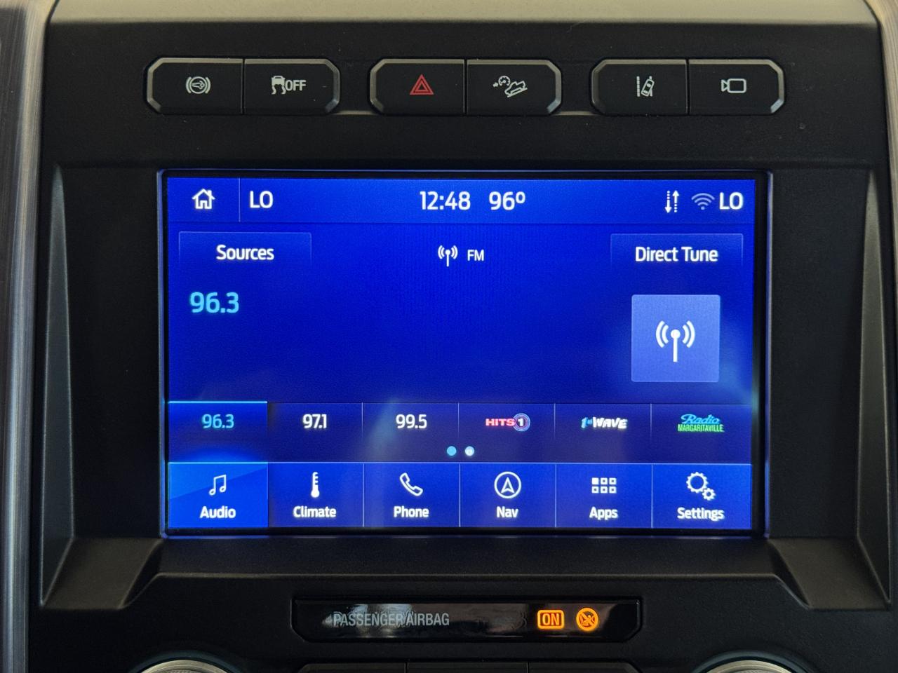 Ford Super Duty F-250 SRW  2021