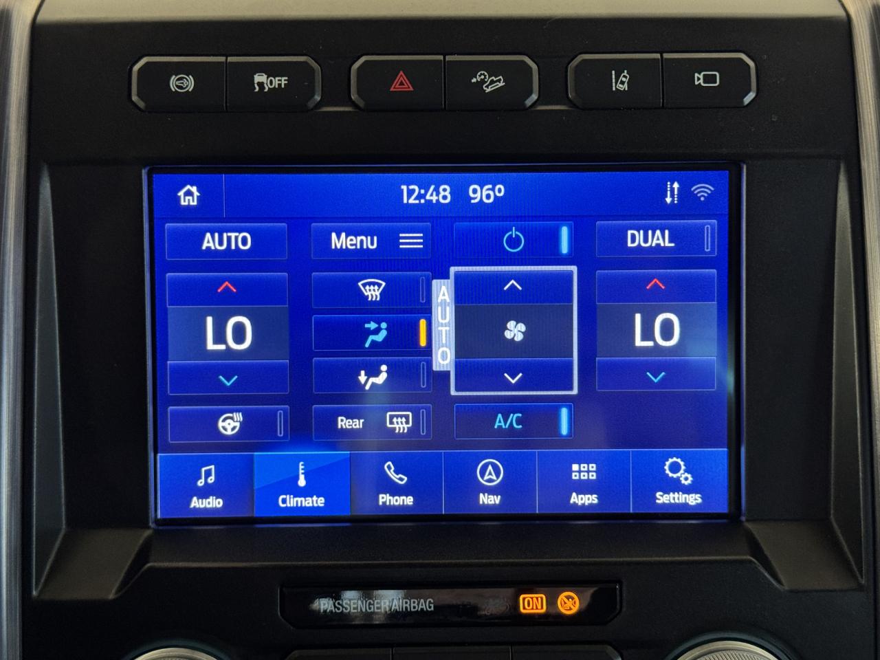 Ford Super Duty F-250 SRW  2021