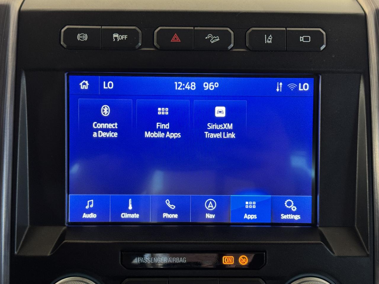 Ford Super Duty F-250 SRW  2021
