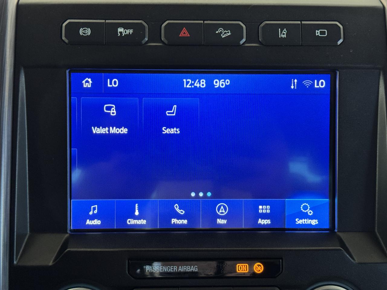 Ford Super Duty F-250 SRW  2021