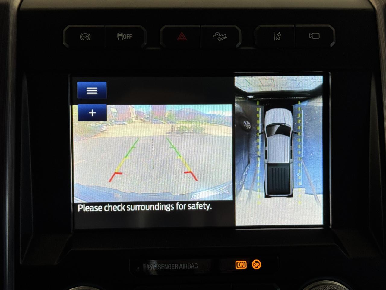 Ford Super Duty F-250 SRW  2021