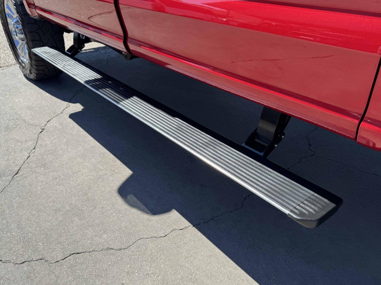 Ford Super Duty F-250 SRW  2021