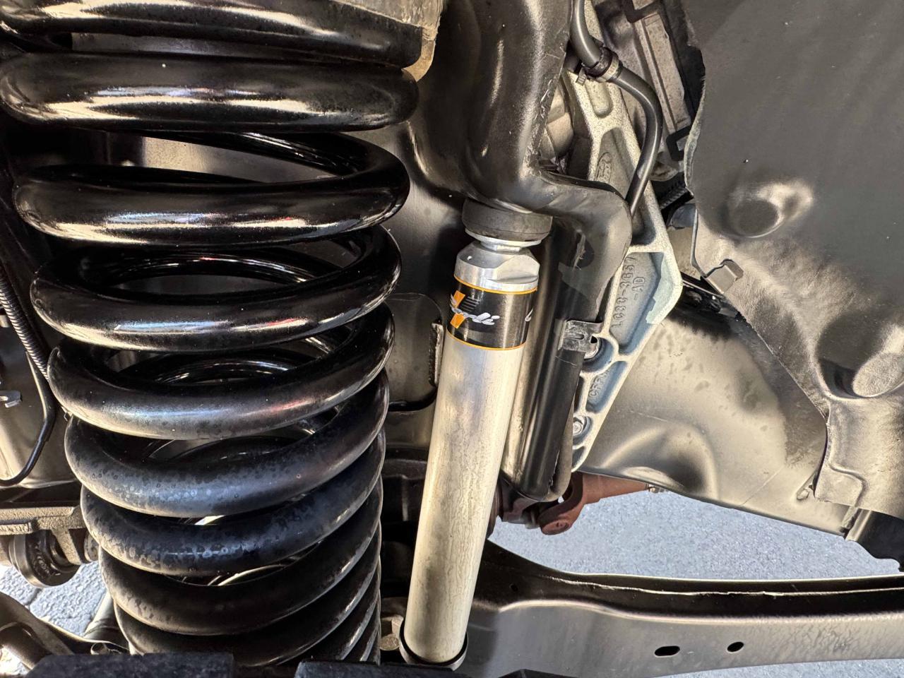 Ford Super Duty F-250 SRW  2021