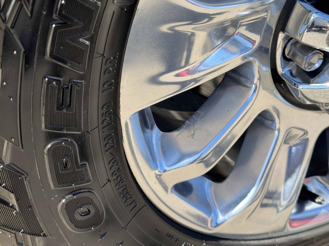 Ford Super Duty F-250 SRW  2021