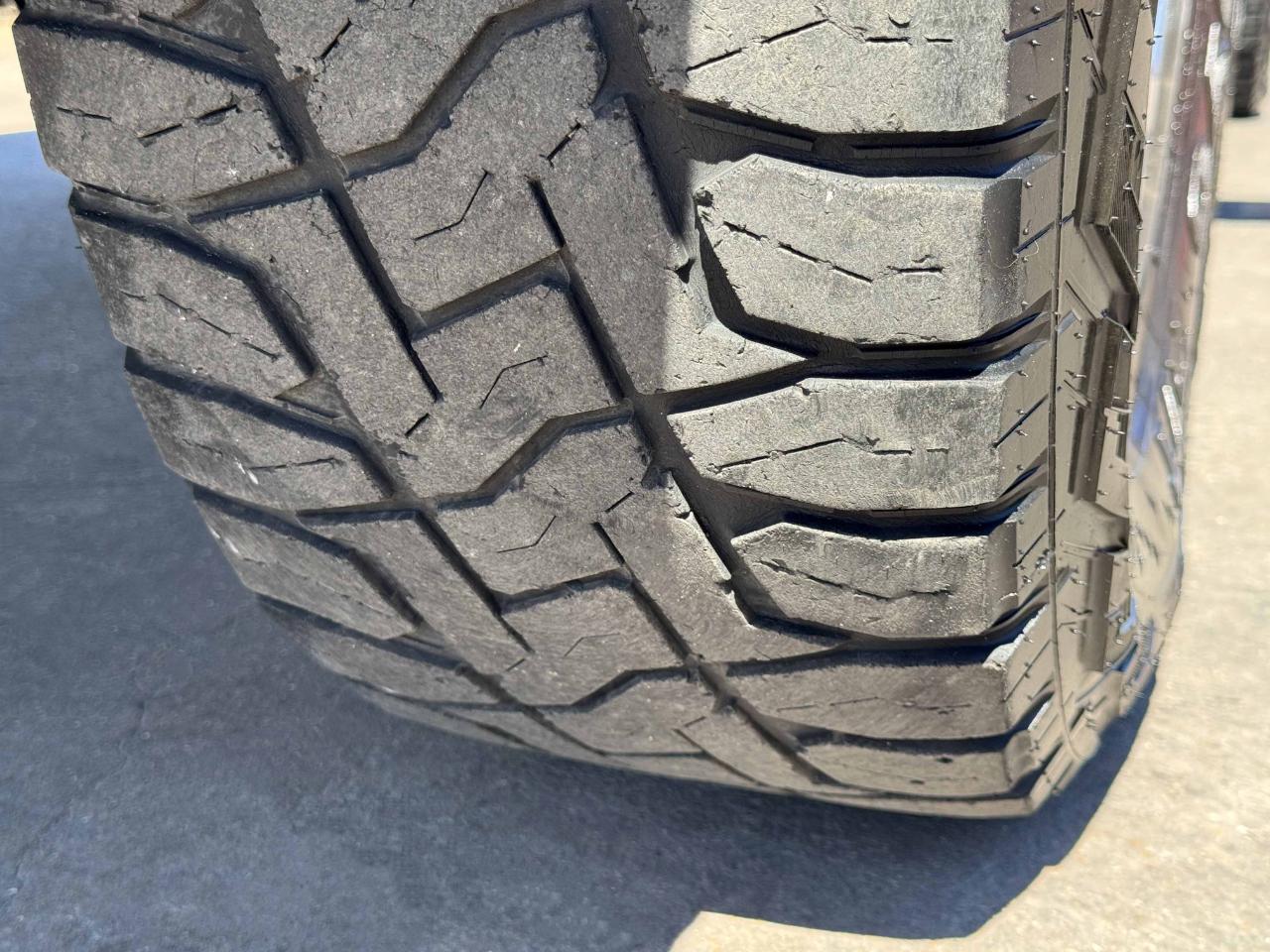 Ford Super Duty F-250 SRW  2021