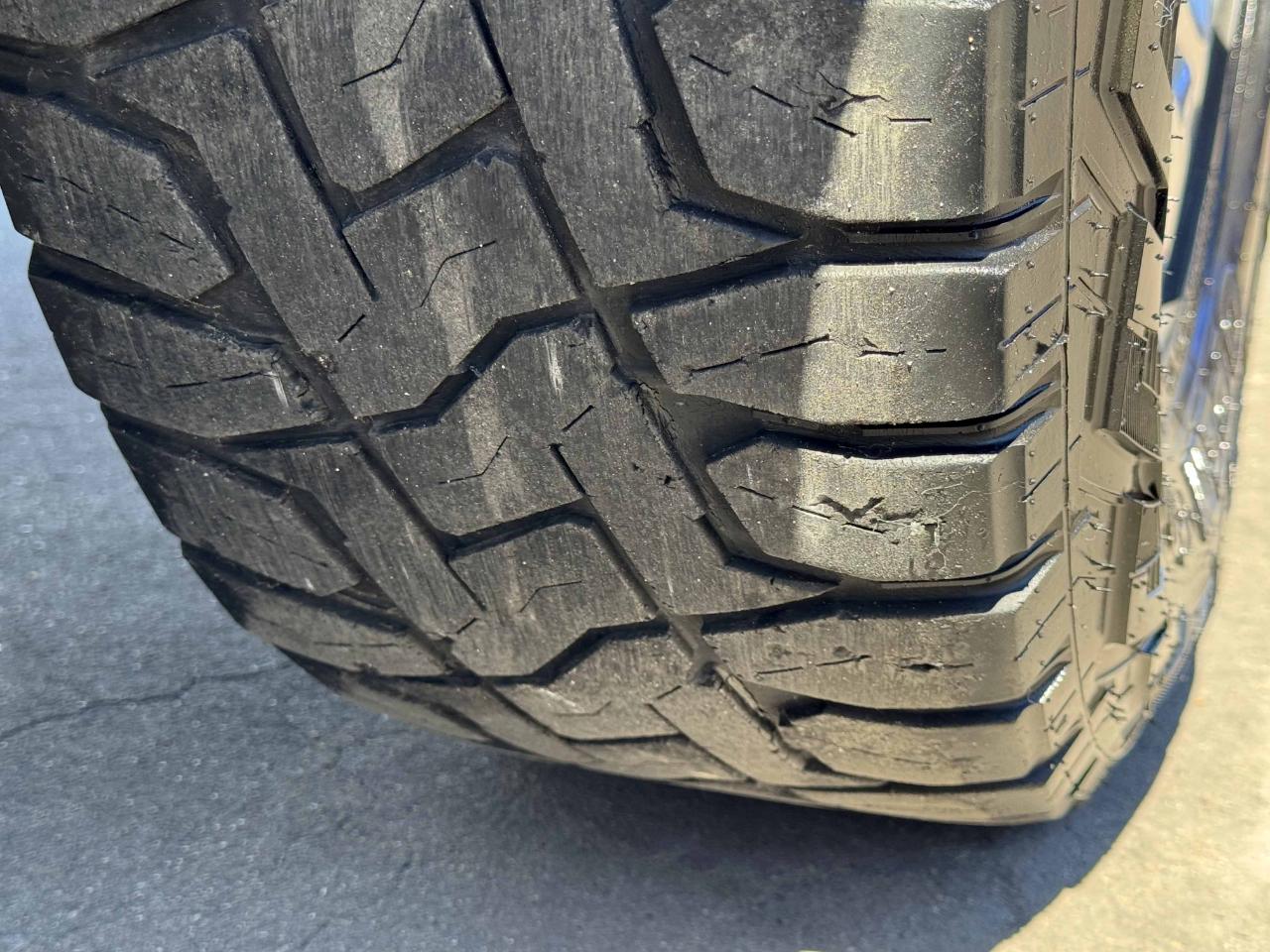 Ford Super Duty F-250 SRW  2021