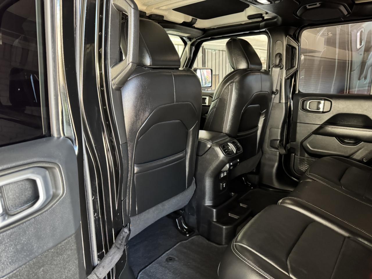 Jeep Wrangler Unlimited  2018