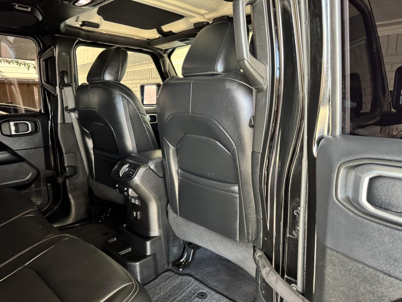Jeep Wrangler Unlimited  2018