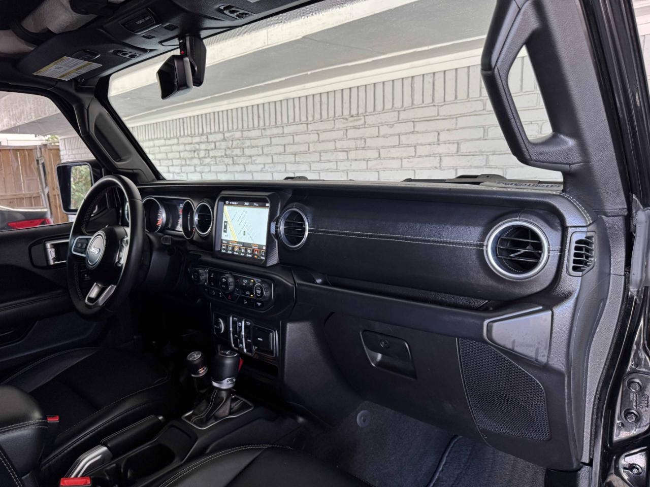 Jeep Wrangler Unlimited  2018