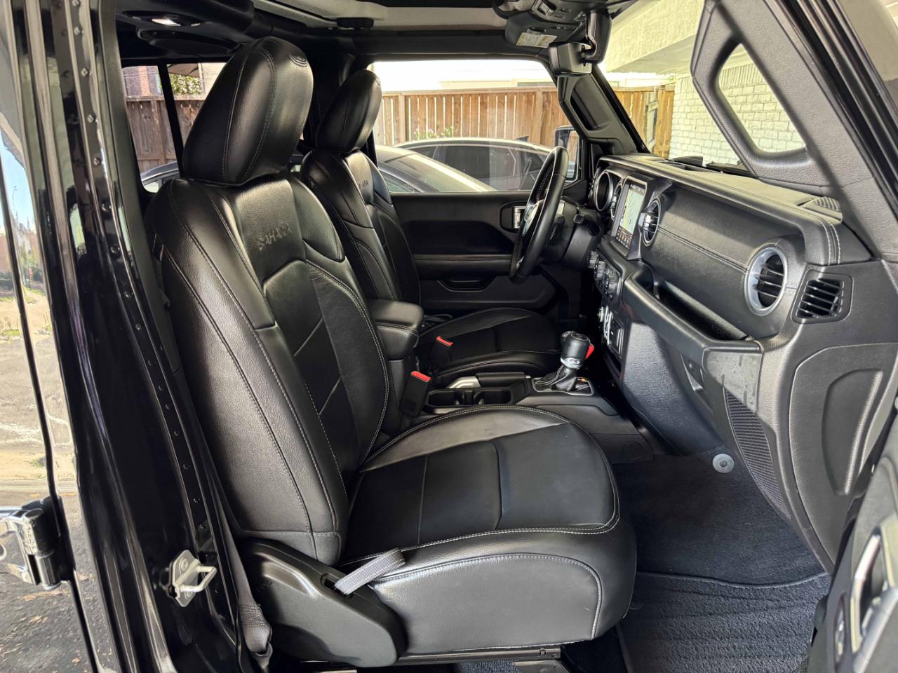 Jeep Wrangler Unlimited  2018