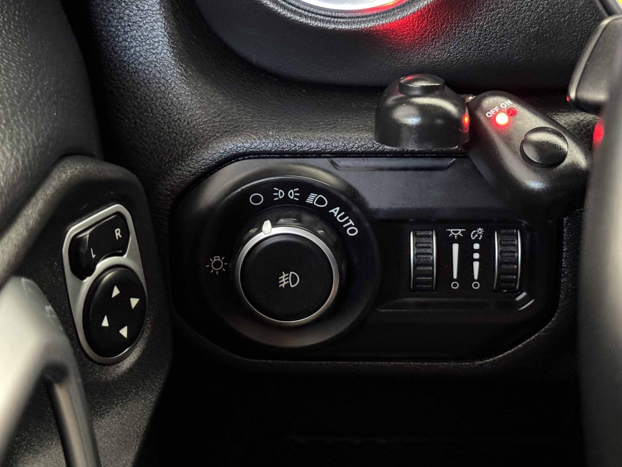 Jeep Wrangler Unlimited  2018