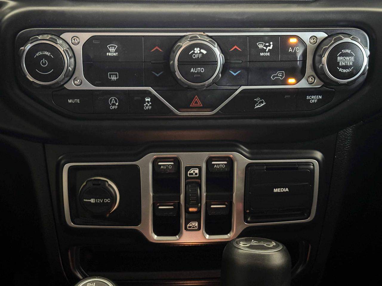 Jeep Wrangler Unlimited  2018