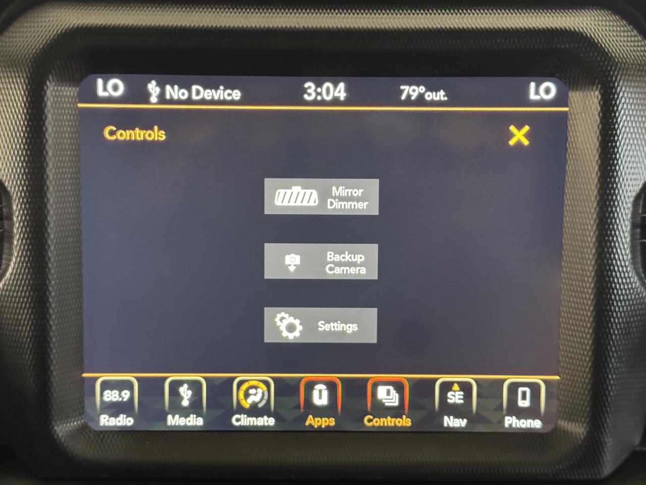 Jeep Wrangler Unlimited  2018