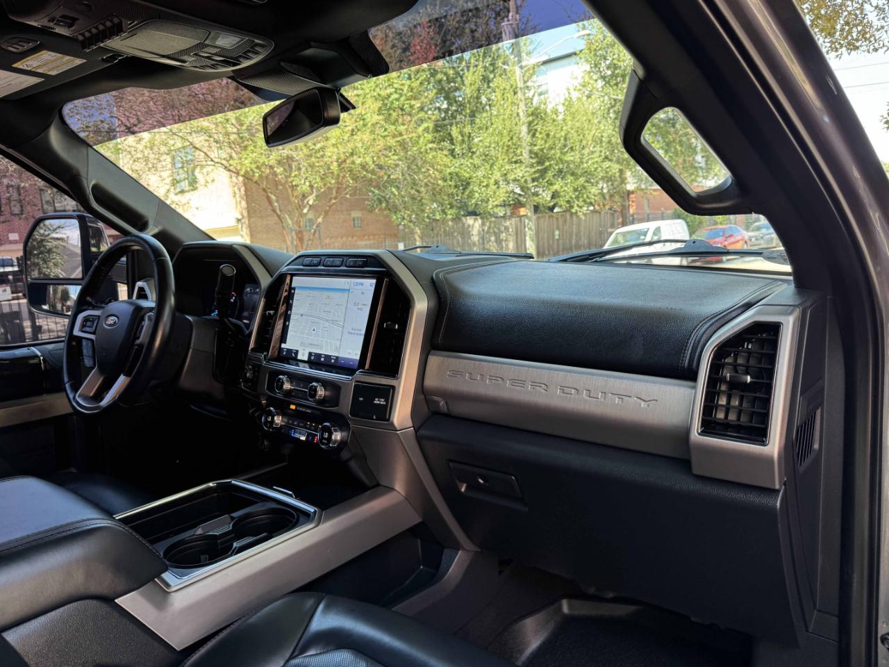 Ford Super Duty F-350 DRW  2022