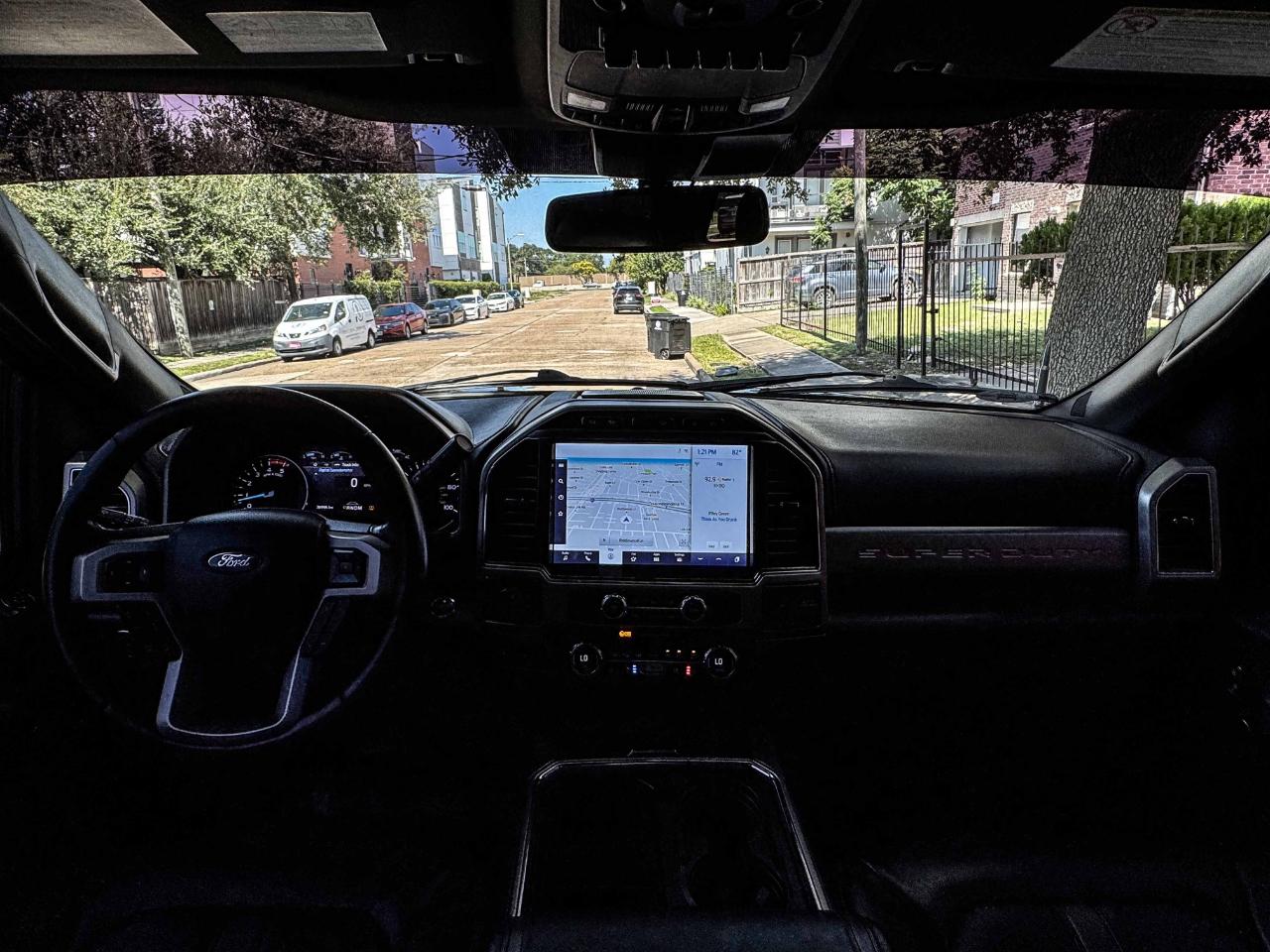 Ford Super Duty F-350 DRW  2022