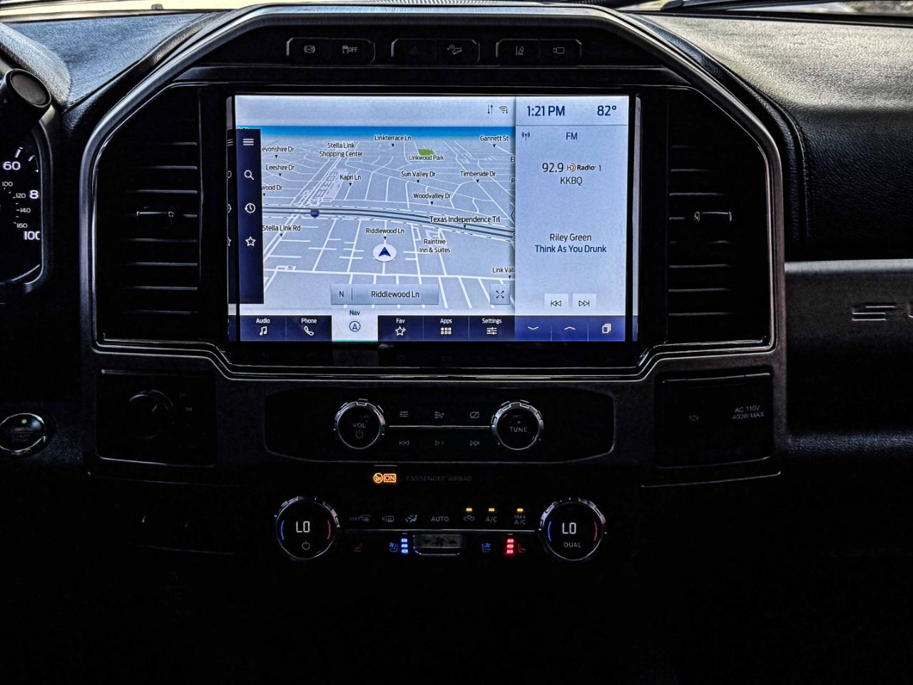 Ford Super Duty F-350 DRW  2022