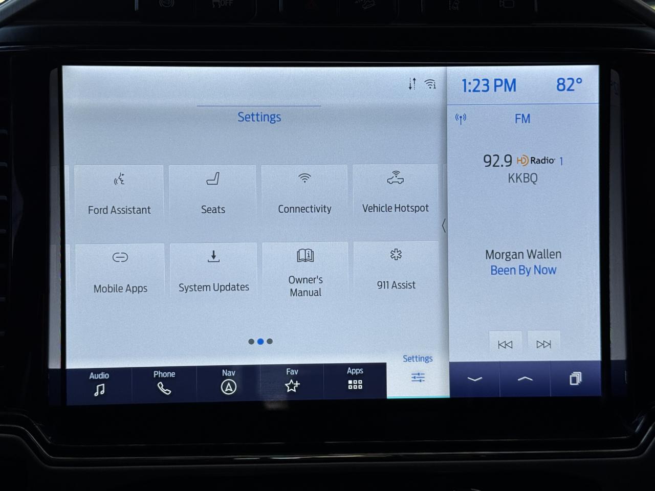 Ford Super Duty F-350 DRW  2022
