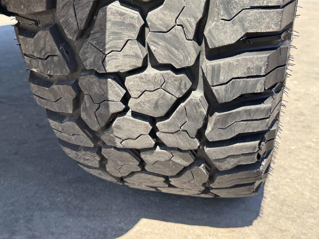 Ford Super Duty F-350 DRW  2022