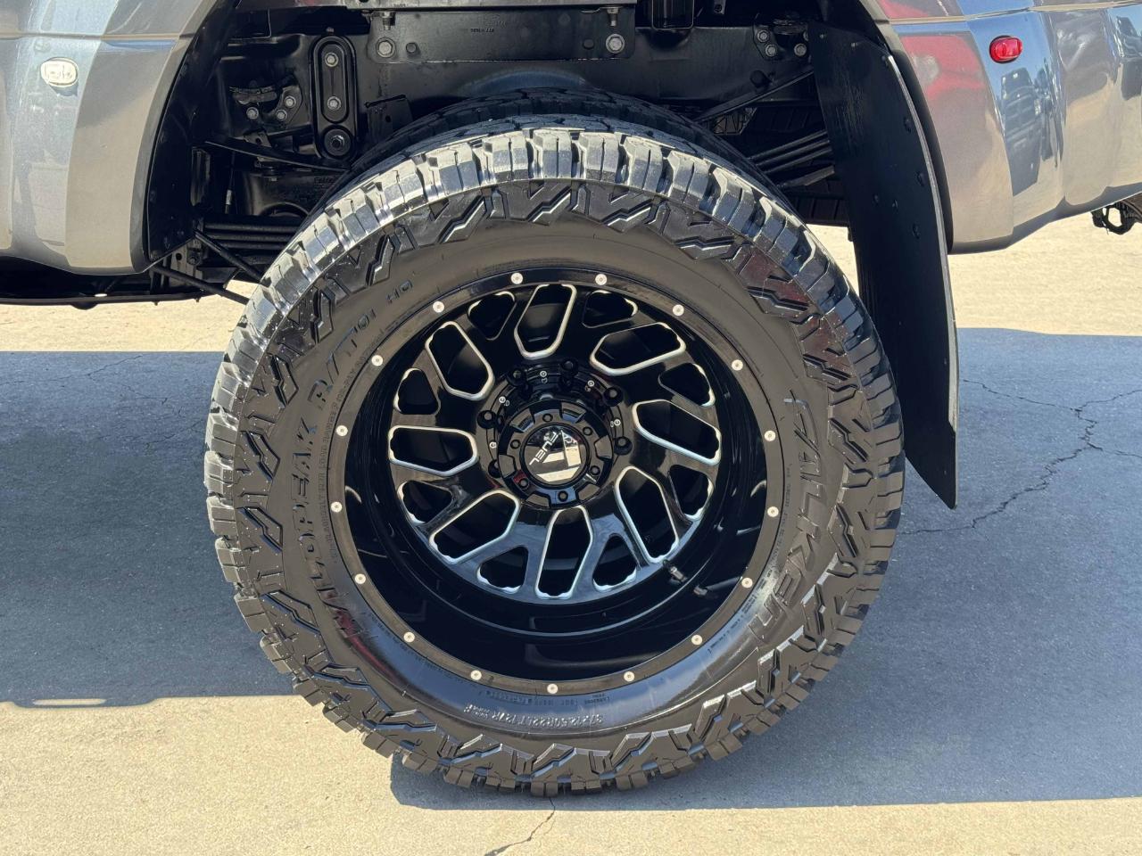 Ford Super Duty F-350 DRW  2022