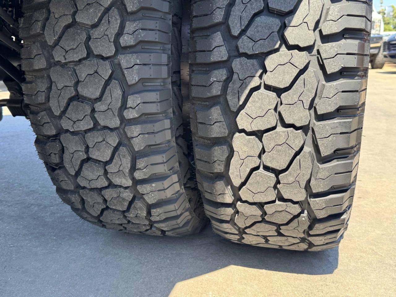 Ford Super Duty F-350 DRW  2022