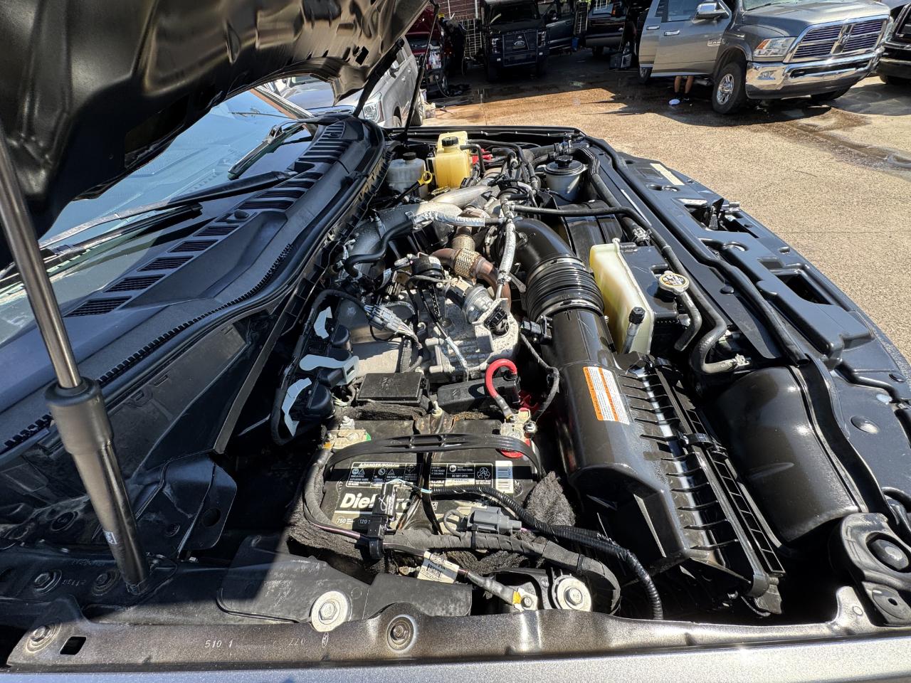 Ford Super Duty F-350 DRW  2022