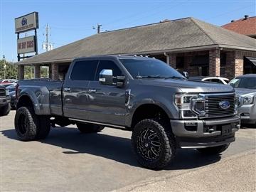 2022 Ford Super Duty F-350 DRW 