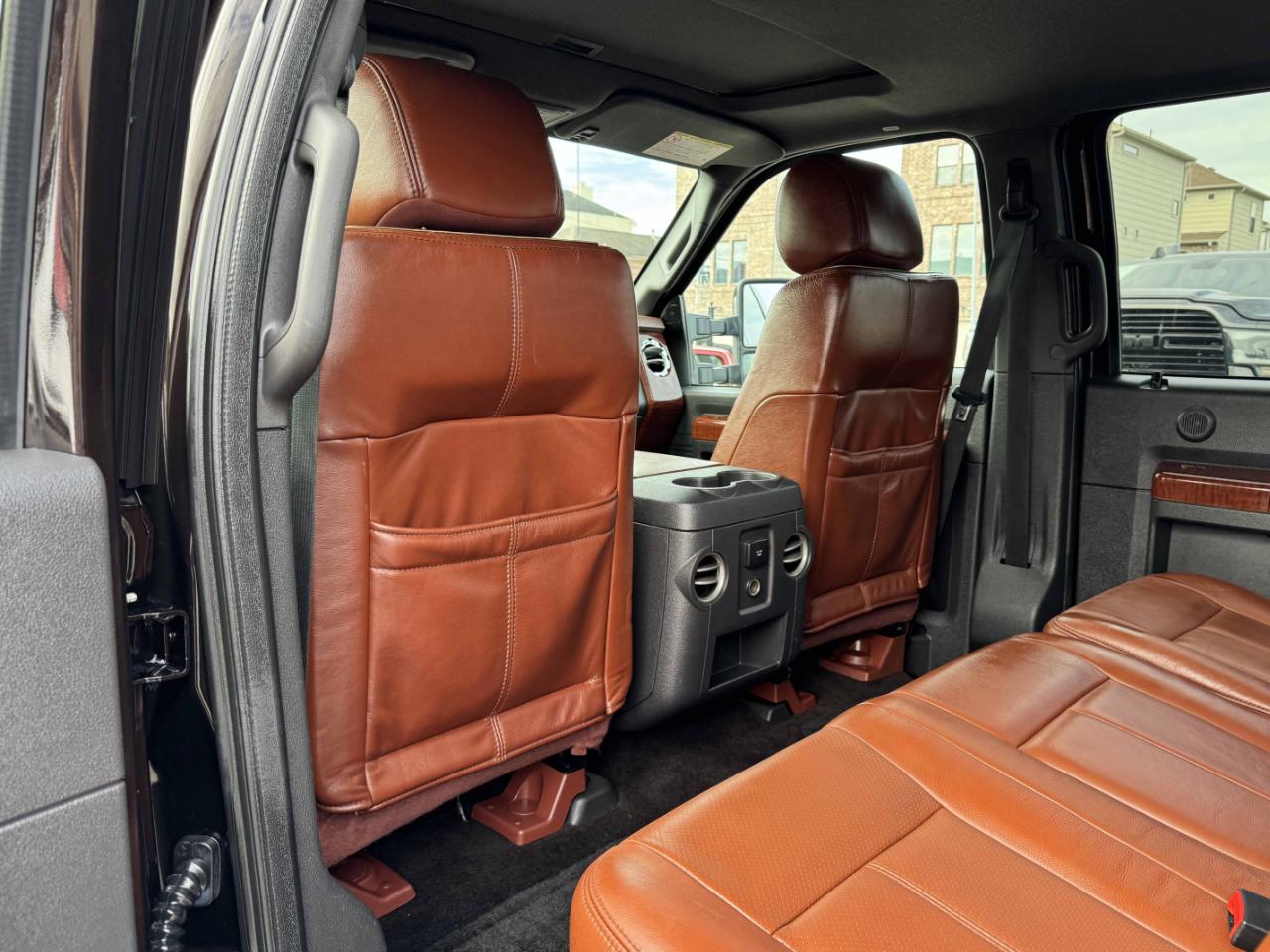 Ford Super Duty F-250 SRW  2013