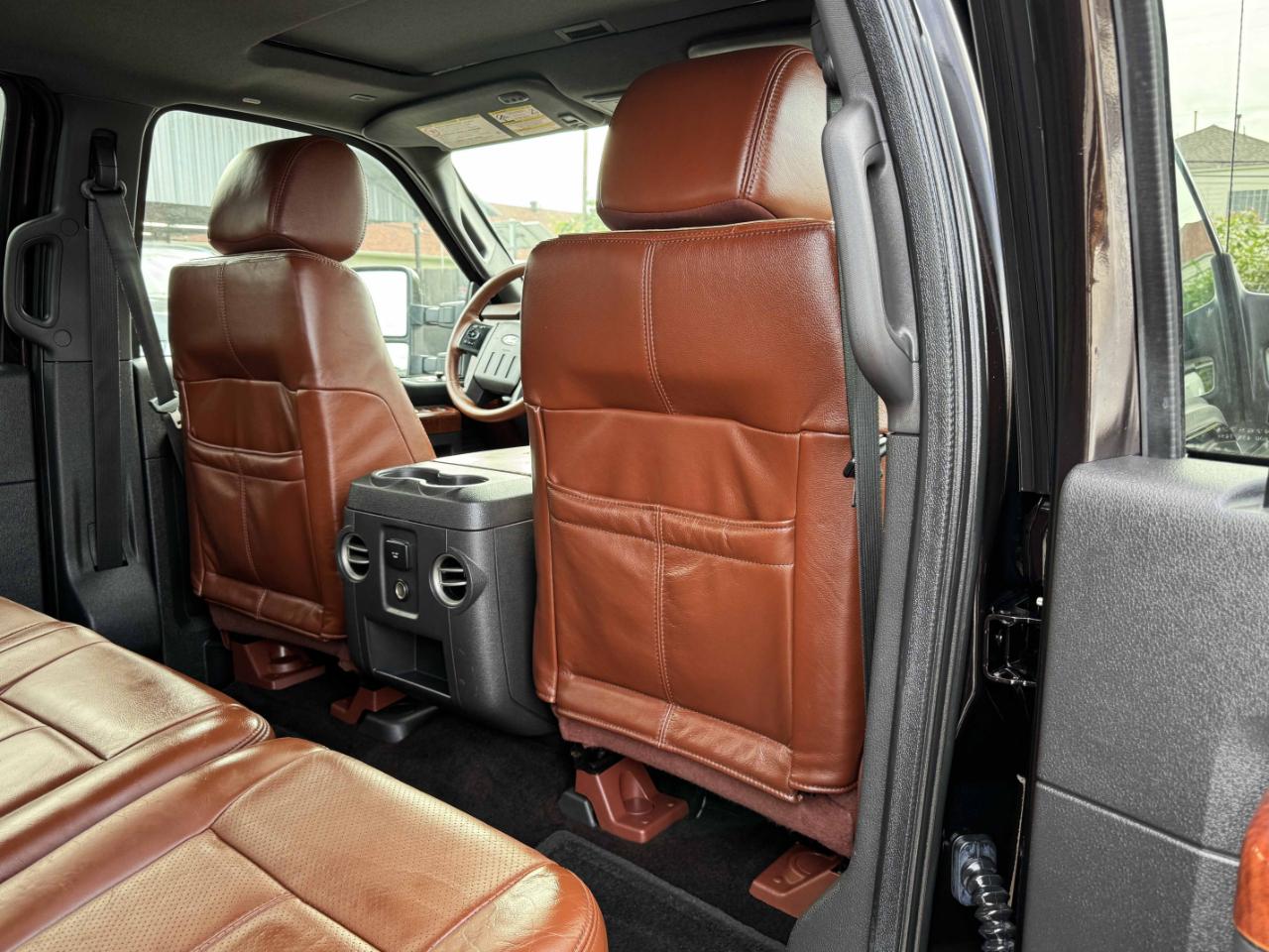 Ford Super Duty F-250 SRW  2013