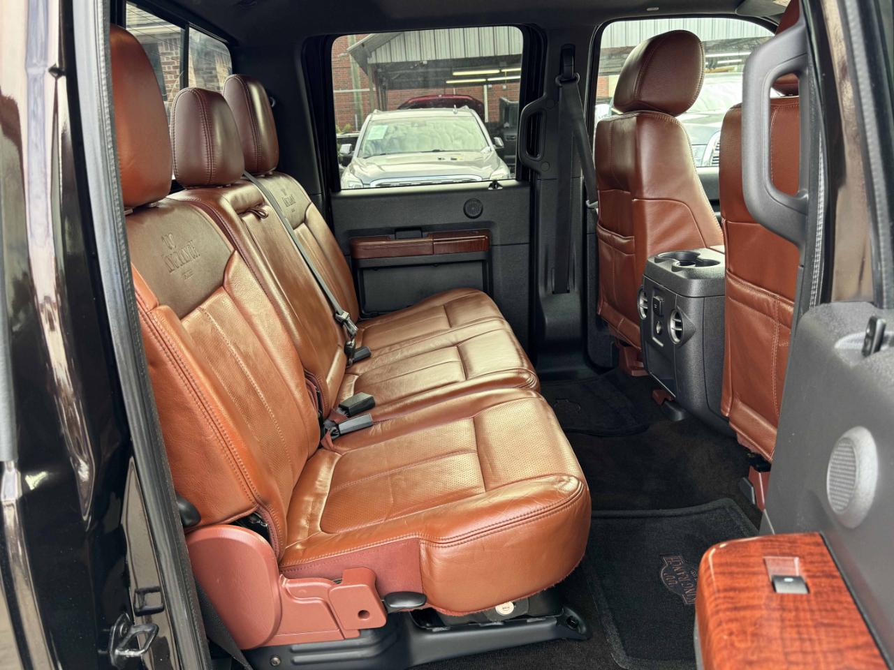 Ford Super Duty F-250 SRW  2013