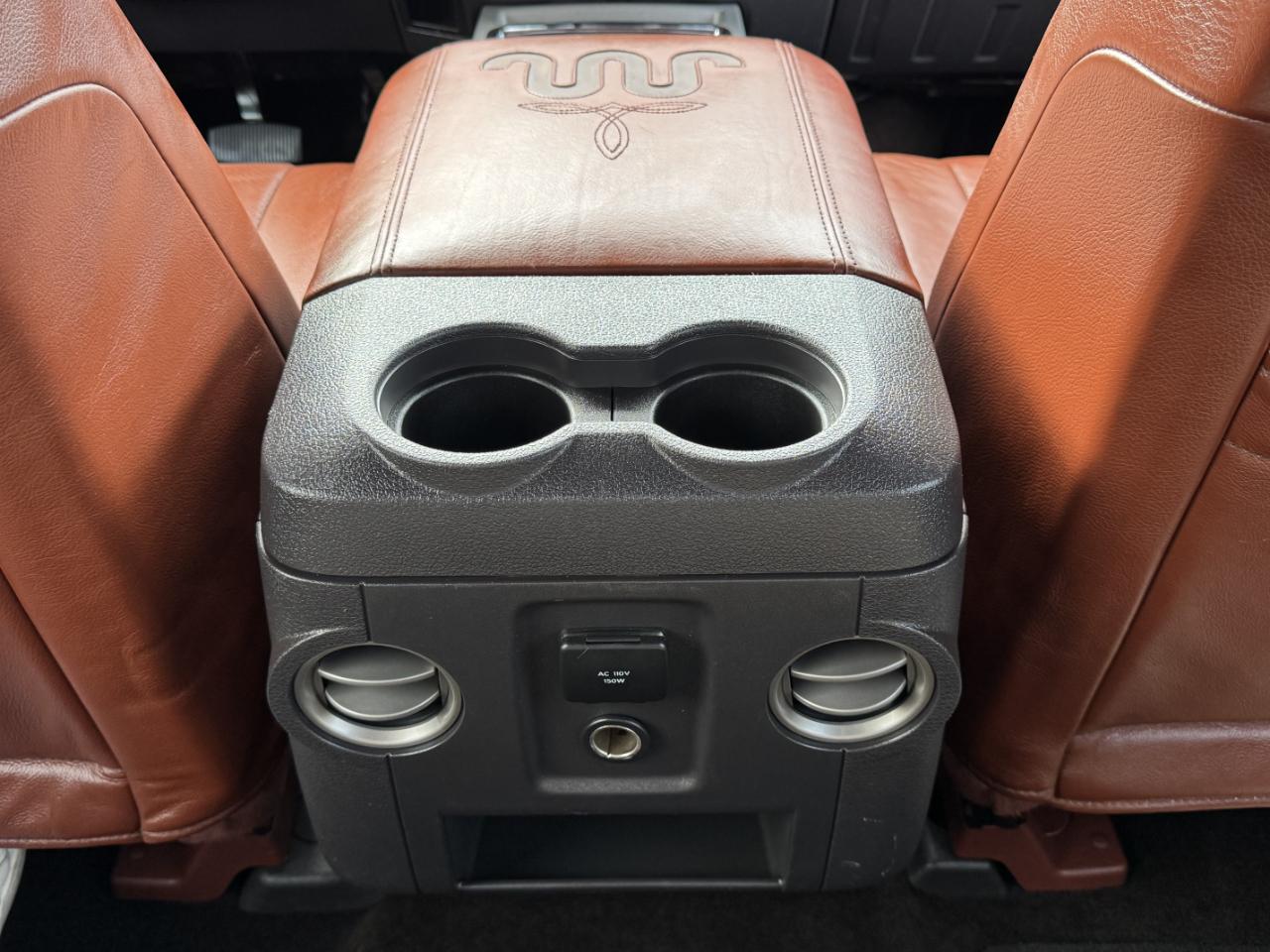 Ford Super Duty F-250 SRW  2013