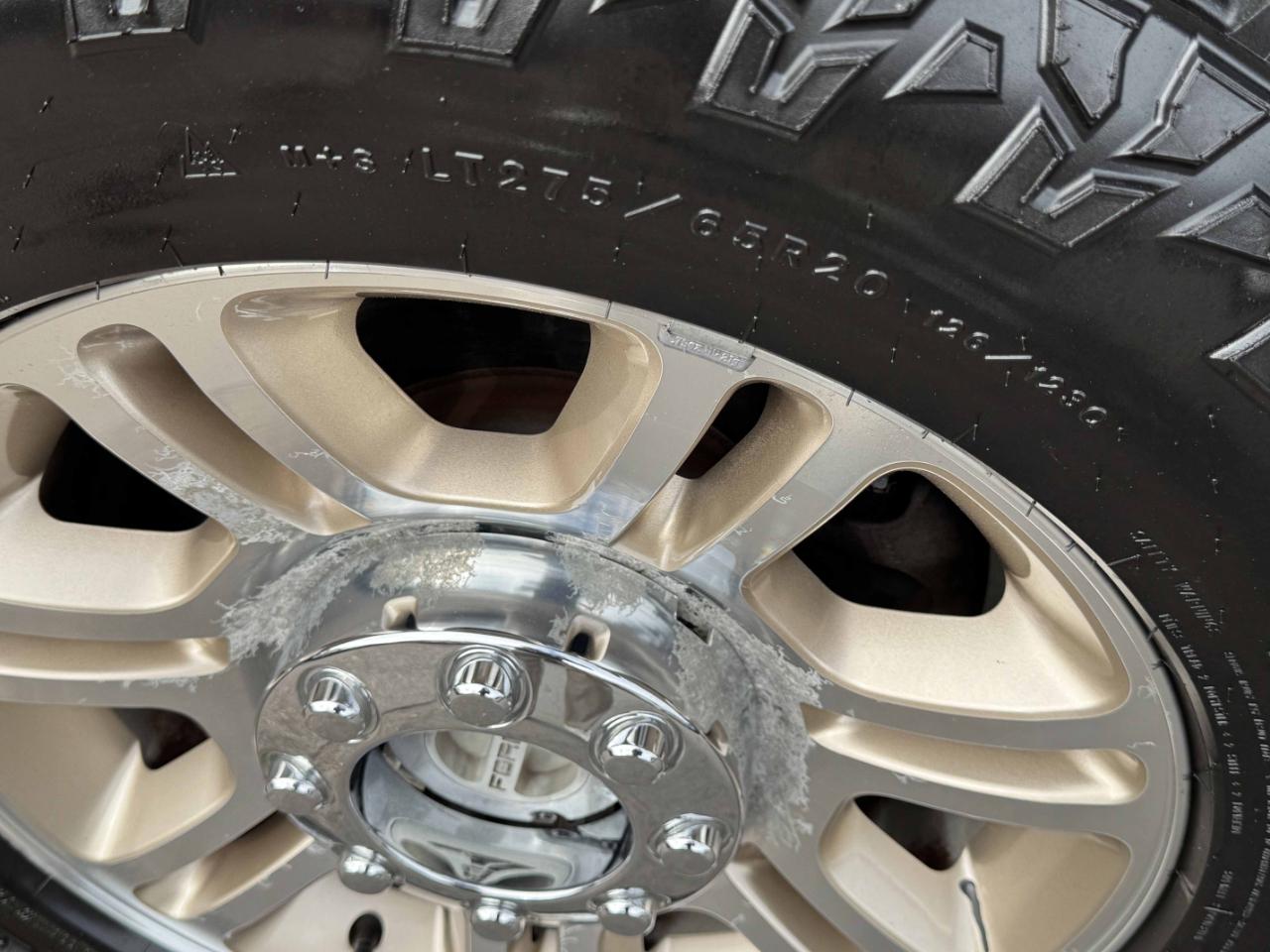 Ford Super Duty F-250 SRW  2013