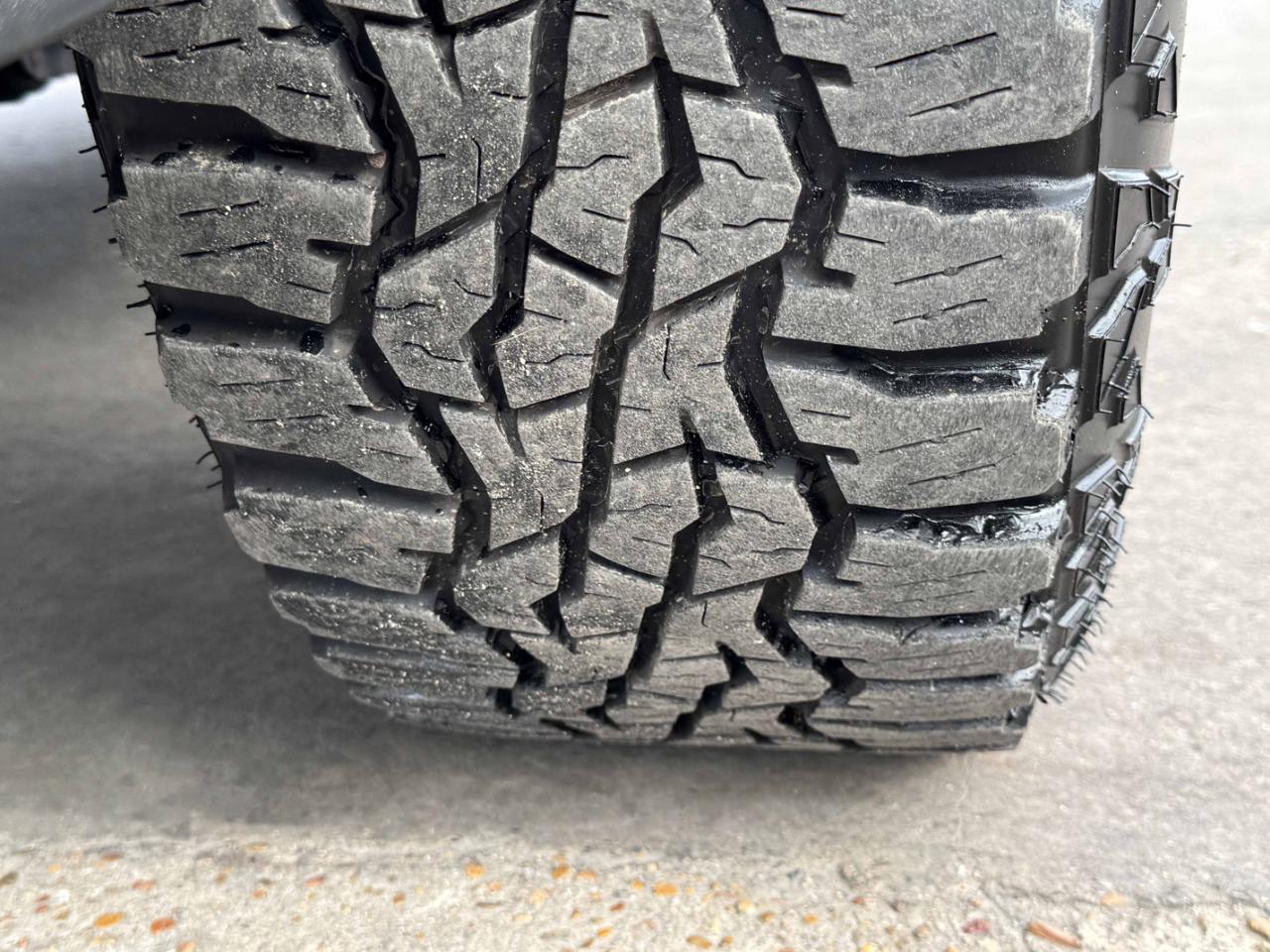 Ford Super Duty F-250 SRW  2013
