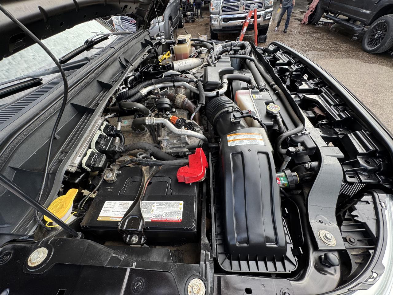 Ford Super Duty F-250 SRW  2013