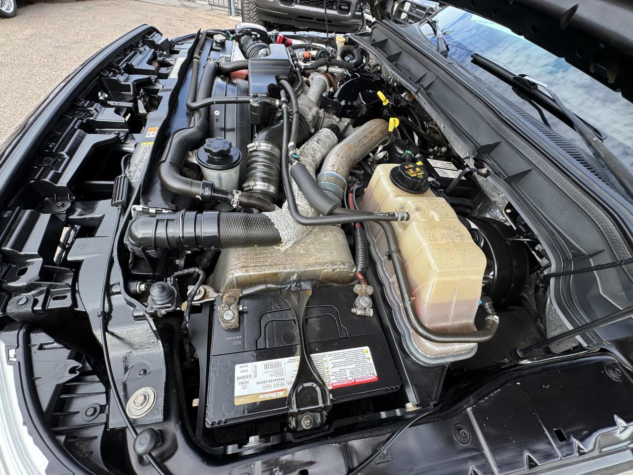 Ford Super Duty F-250 SRW  2013