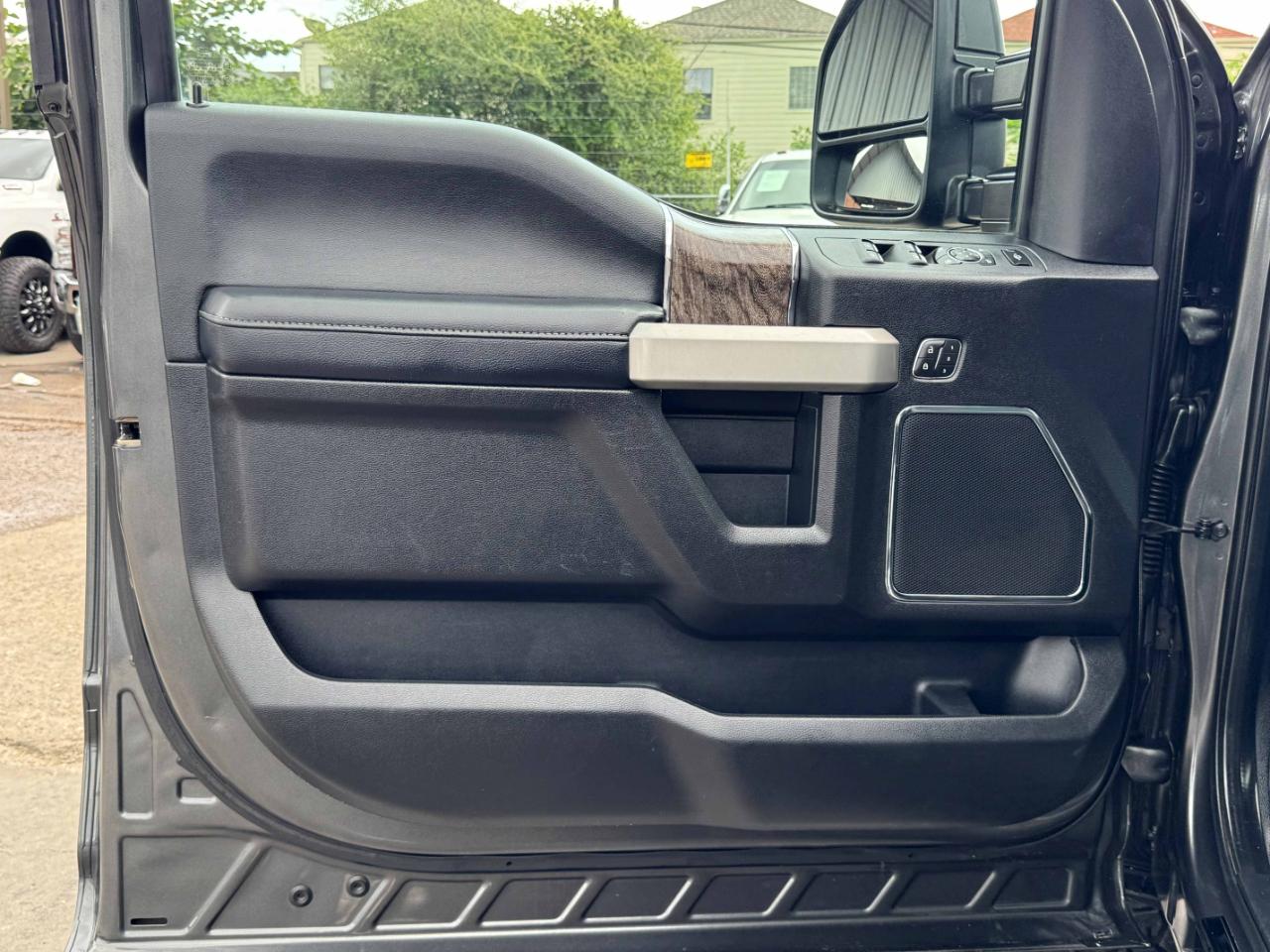 Ford Super Duty F-250 SRW  2019