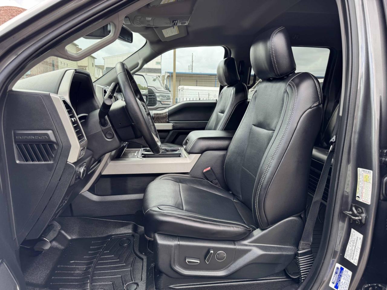 Ford Super Duty F-250 SRW  2019