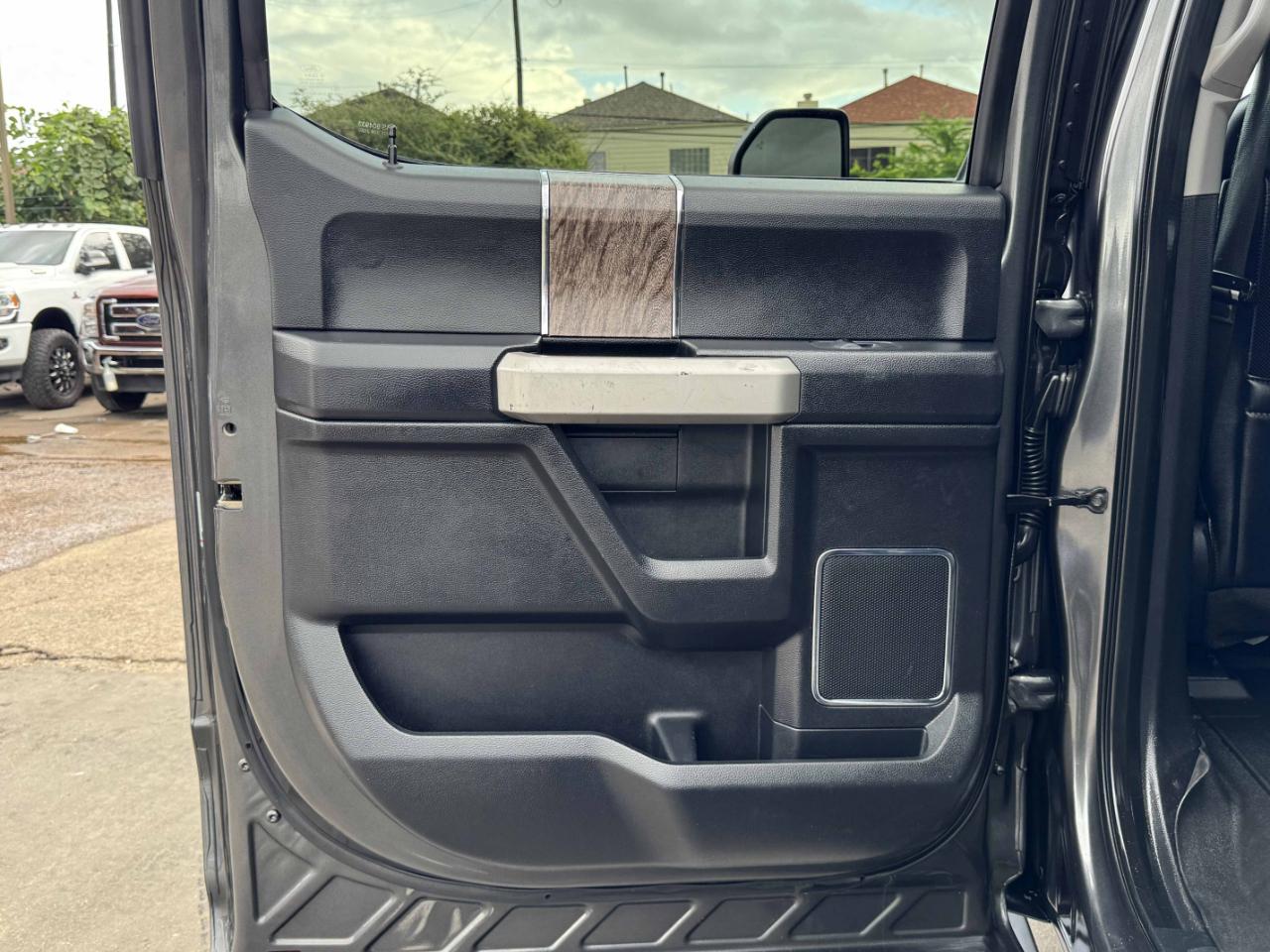 Ford Super Duty F-250 SRW  2019