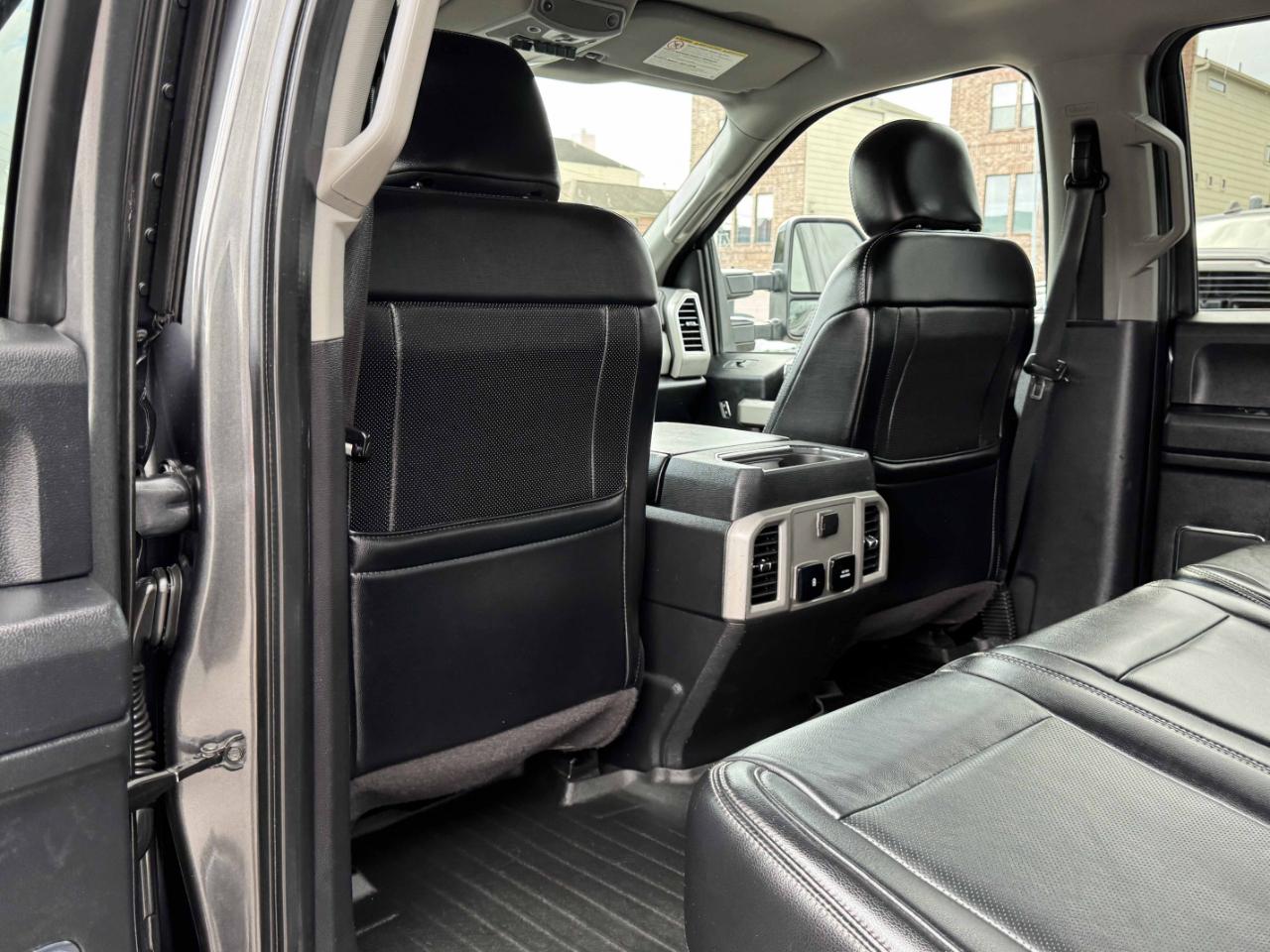 Ford Super Duty F-250 SRW  2019
