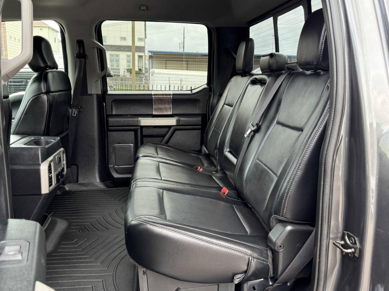 Ford Super Duty F-250 SRW  2019