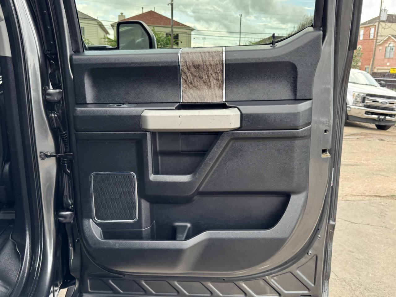 Ford Super Duty F-250 SRW  2019
