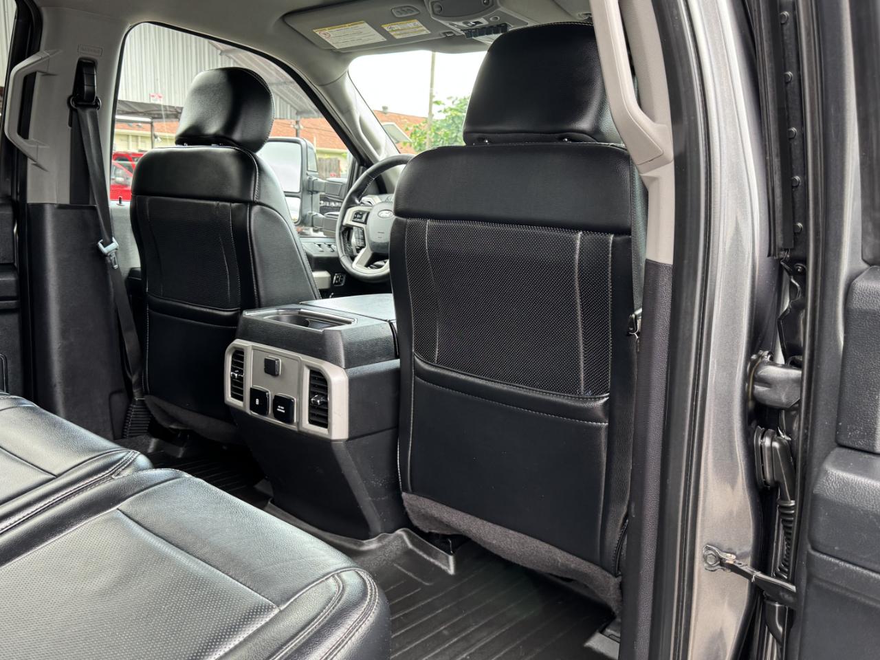 Ford Super Duty F-250 SRW  2019