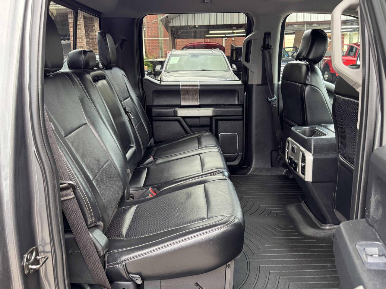 Ford Super Duty F-250 SRW  2019