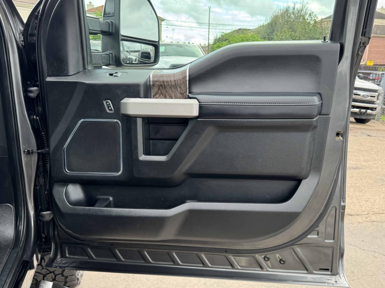 Ford Super Duty F-250 SRW  2019