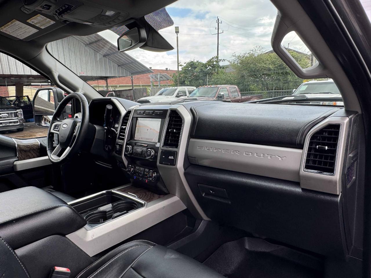 Ford Super Duty F-250 SRW  2019