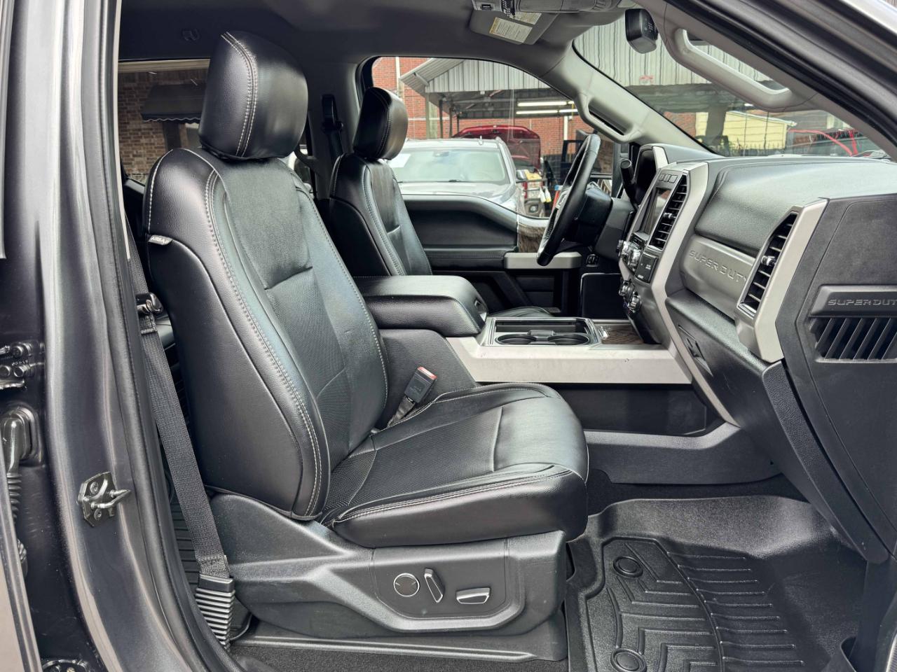 Ford Super Duty F-250 SRW  2019